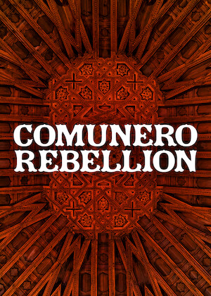 Comunero Rebellion